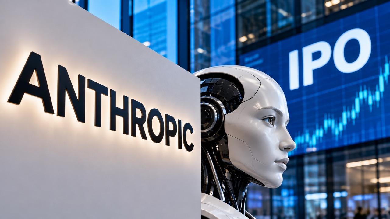 Anthropic IPO Prospectus Reveals The AI Giant Is In Losses, Here Are The Numbers