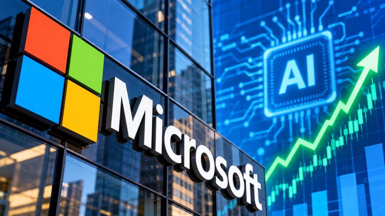Can Microsoft’s AI Push Trigger Another MSFT Stock Price Rally?
