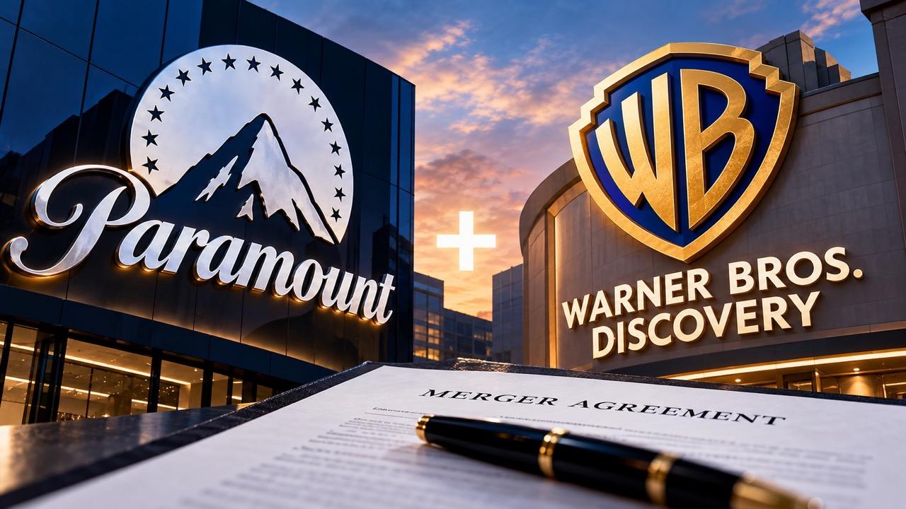 Paramount Skydance Extends Warner Bros. Debt Deadline Ahead Of Closing, Here's The New Date