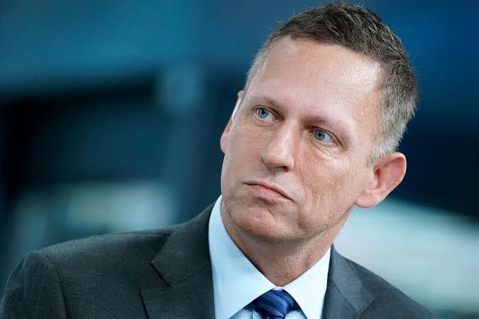 Every Stock Peter Thiel Has Invested In