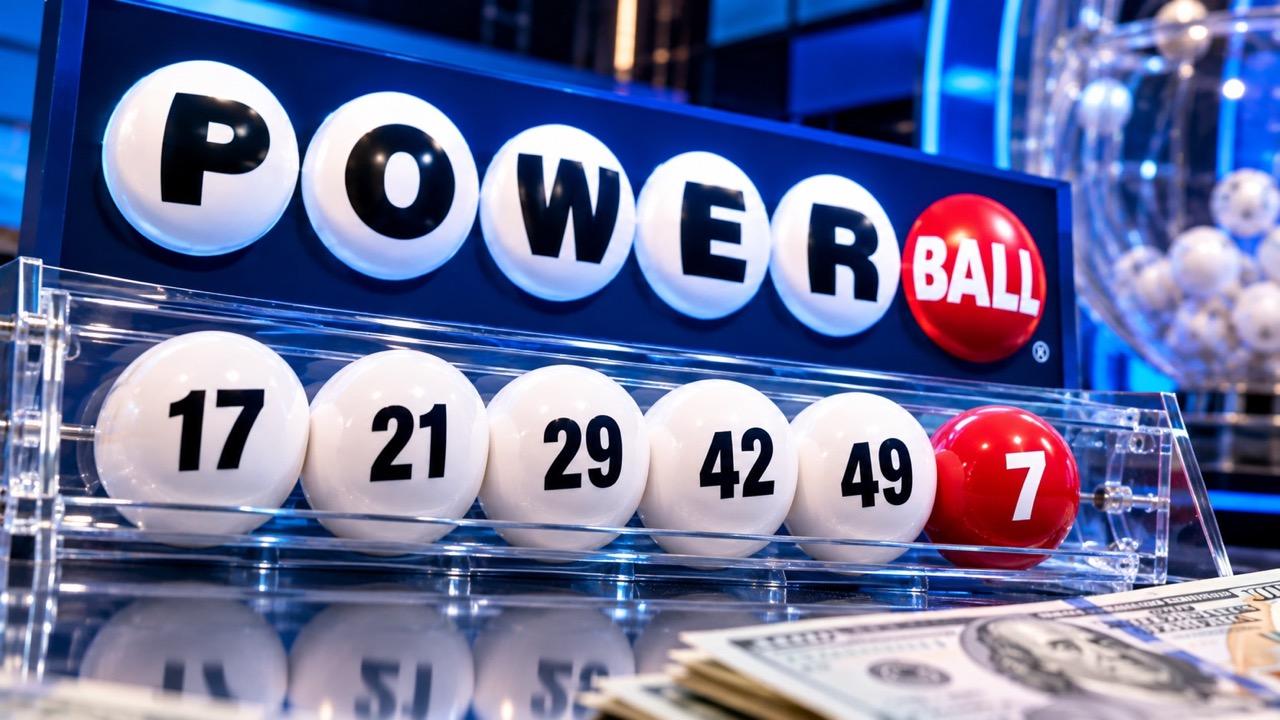 Powerball Numbers Are In: 4 Tickets Win Up to $2 Million, But What About The $389 Million Jackpot?