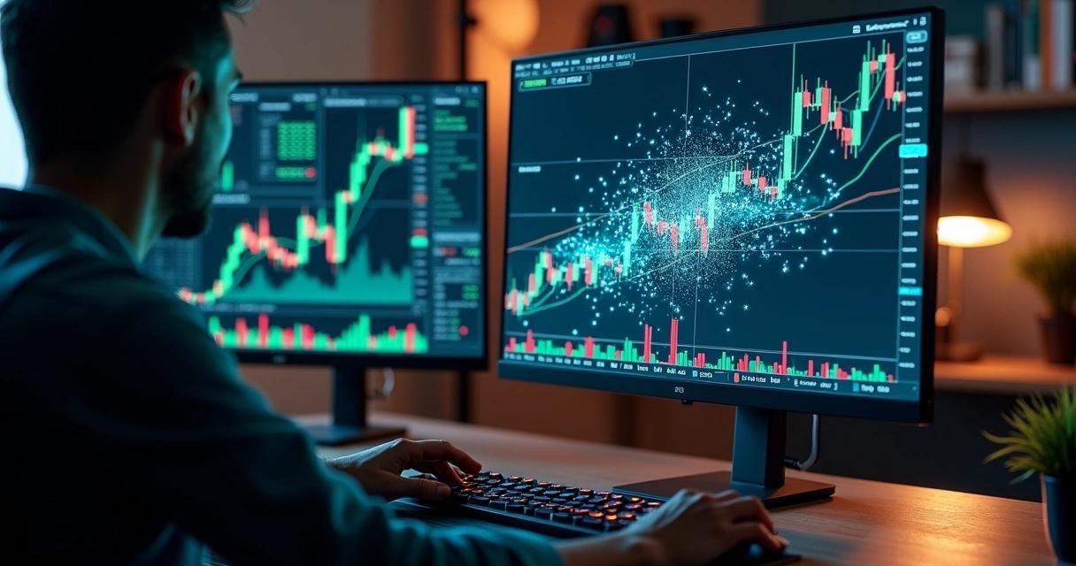How To Game The Prediction Market Using AI Whether You're A Crypto Native Or Not