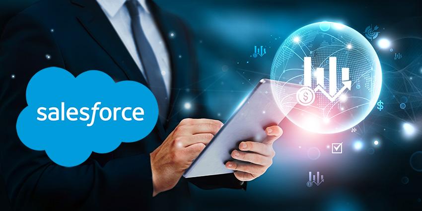 Here's Why Salesforce Went Down Today and What It Means for Users