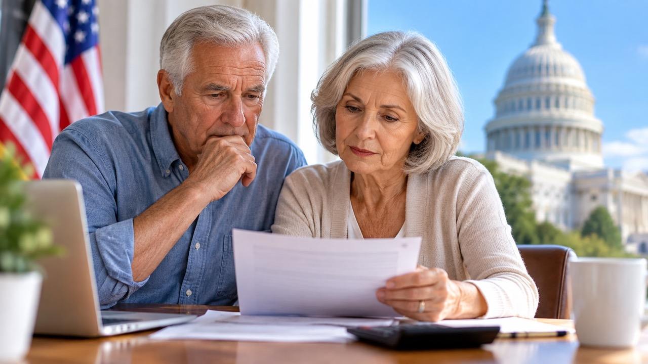 Social Security COLA 2027: Latest Forecast Points to 3.5% to 3.6% Increase