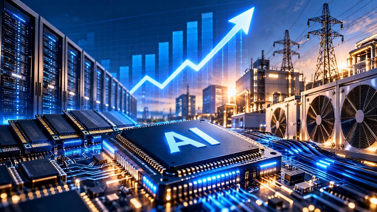 Beating the Crowd: The Hidden Winners of the Artificial Intelligence (AI) Race