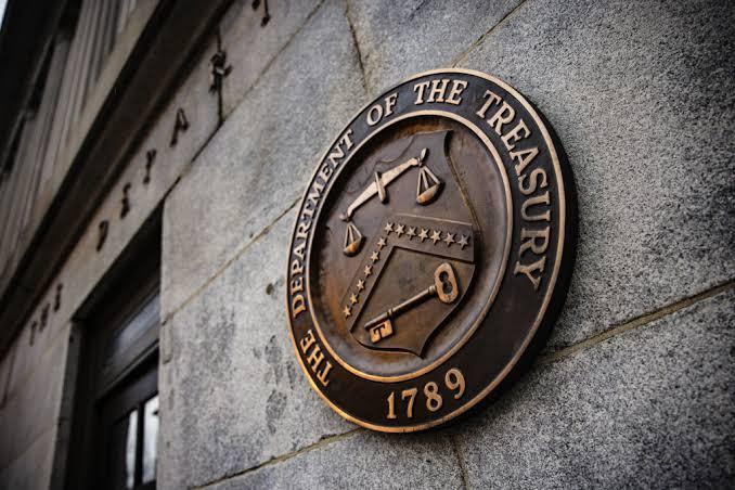 US Treasury Yields Surge as Bonds Suffer Worst Quarter Since 1994