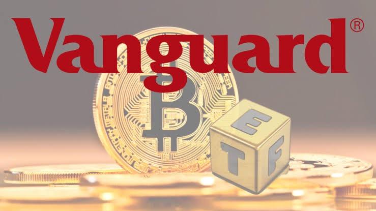 Vanguard’s Digital Asset Search Shows Crypto Is Moving Deep Into Traditional Finance