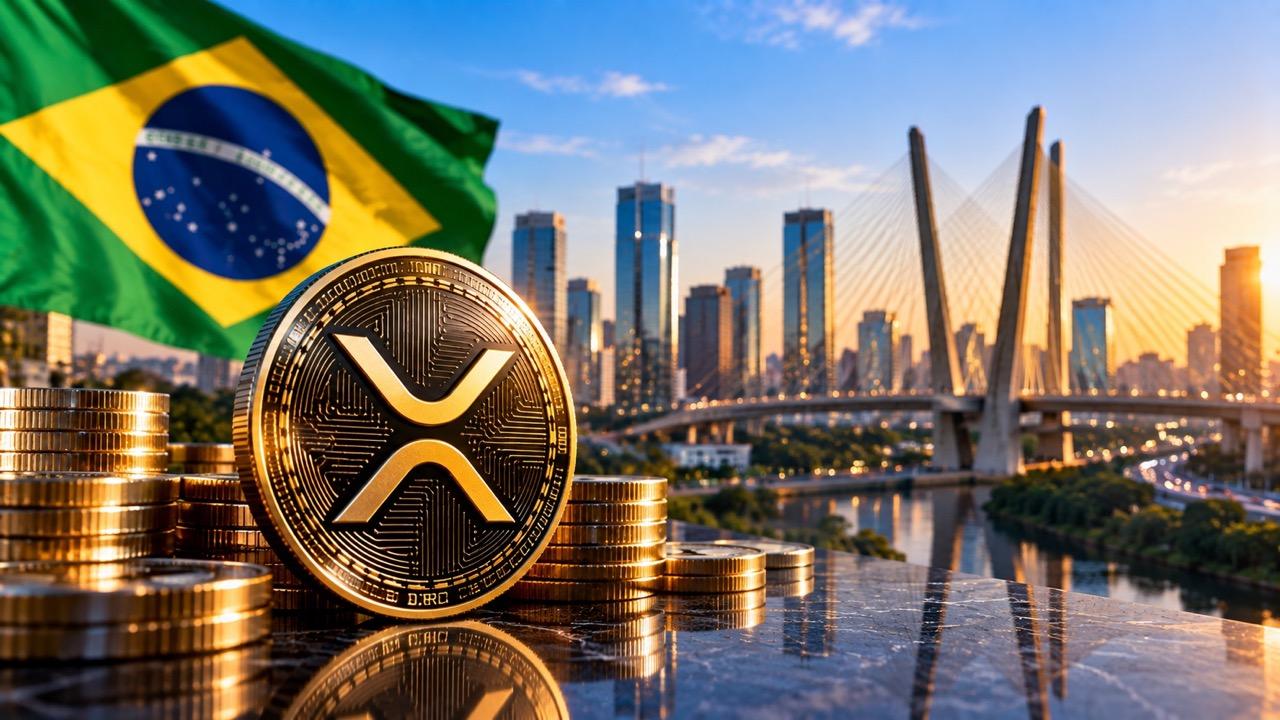 CSD BR and Ripple Put Brazilian Fund Shares on XRP Ledger in Live Tokenization Project