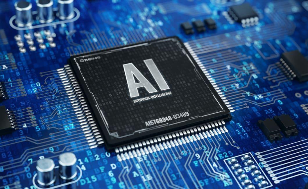 Wealthier Today's Top 5 AI Stocks Picks That Could Pull A 5X