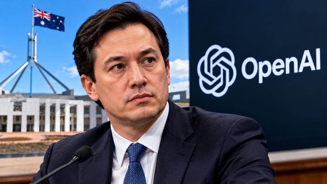 OpenAI Faces Australian Hearing Over Medicare AI Agent Breach and Delayed Disclosure