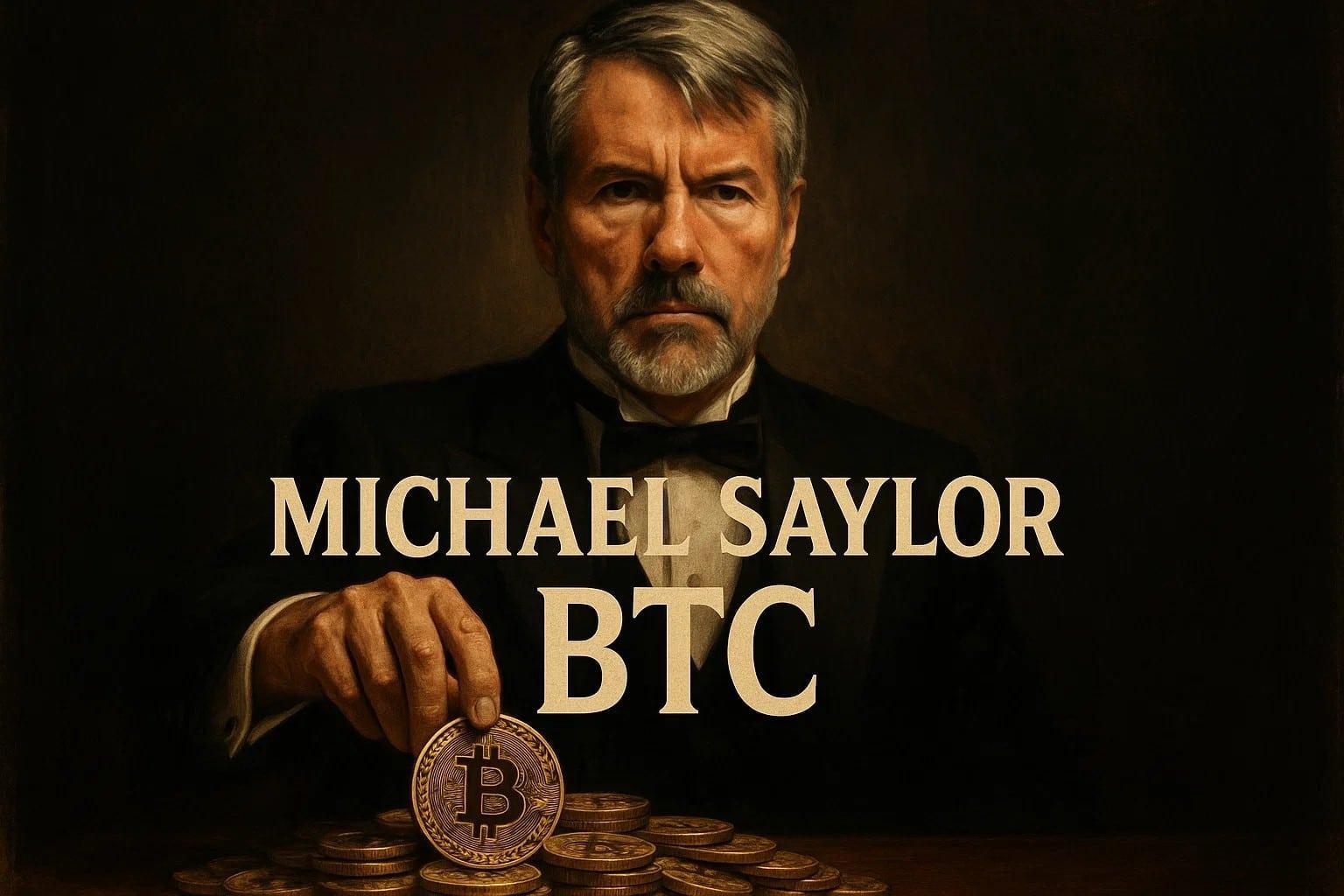 Market Exerts Reveal Why Strategy's Bitcoin Bet Is Failing In Fresh Criticism