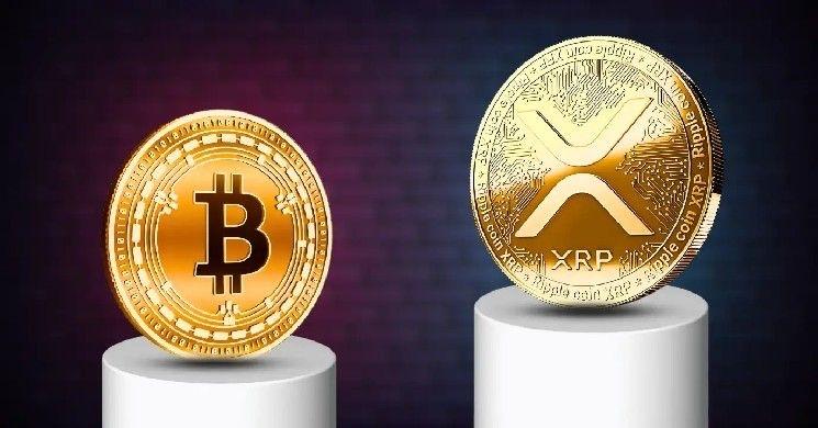 Five Years Before Bitcoin: Was There An XRP Token Created By Someone Else In 2004?