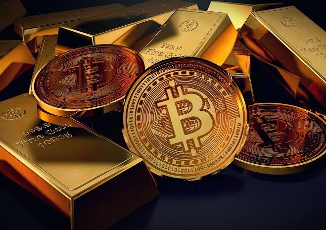Why Are Banks Buying Gold And Not Bitcoin?