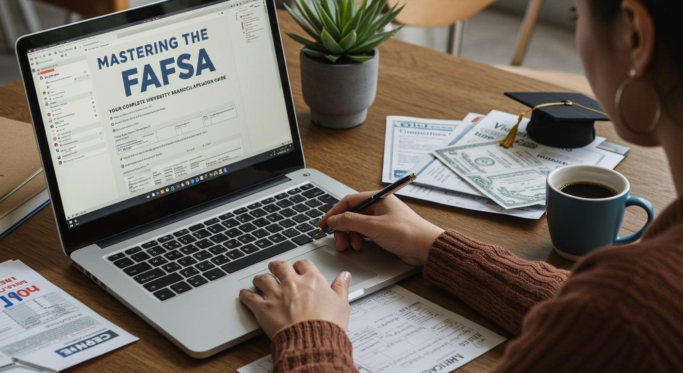 FAFSA Deadline Is Today: What Happens to Federal Student Aid on July 1?