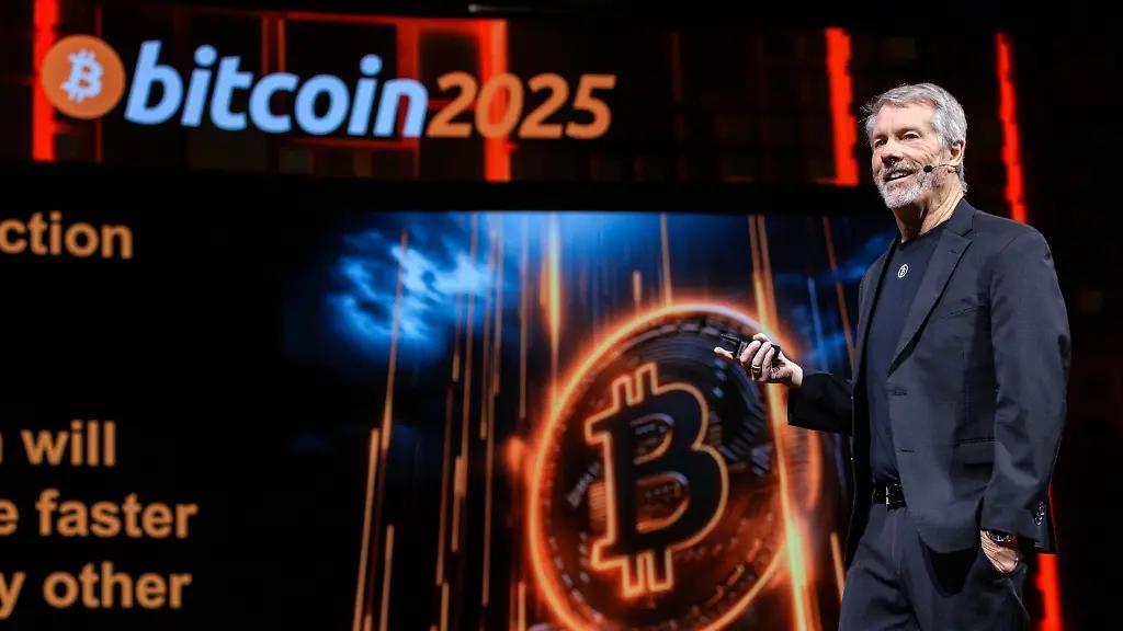 Why Is MSTR Stock Price Down 7.7% Today? 42% June Plunge Rocks $64 Billion Bitcoin Bet