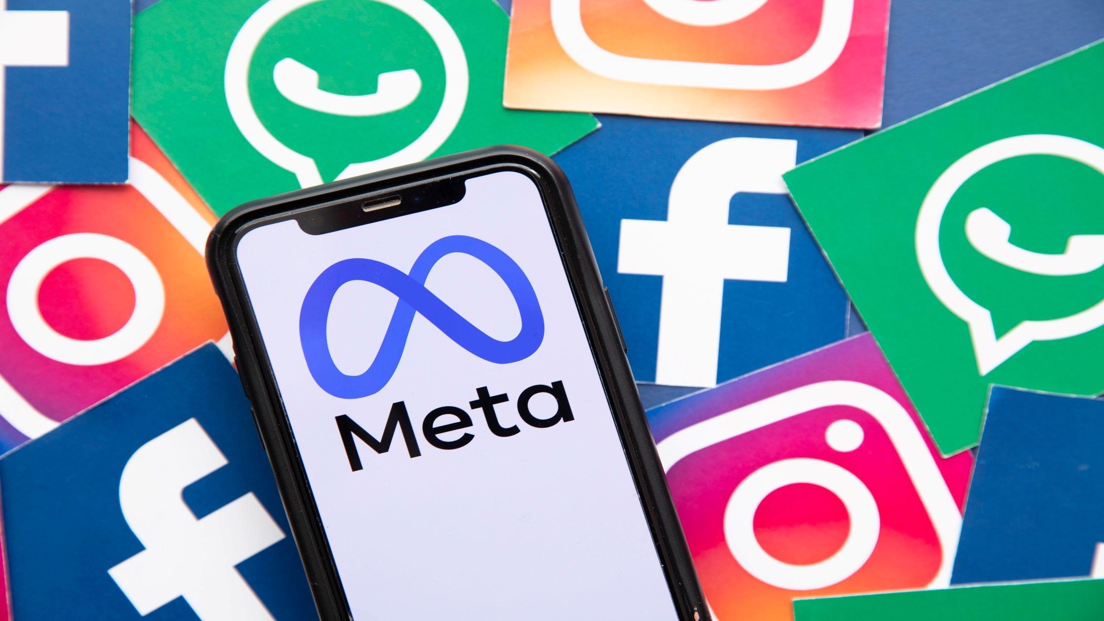 The Real Reason Behind The Meta Stock Rising 8% And Why It Could Continue