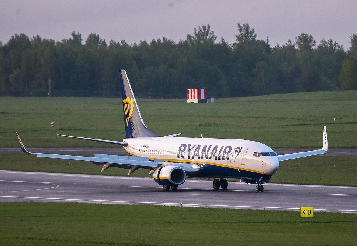 O'Leary Goes Nowhere: Ryanair CEO Extends 32-Year Run For $172 Million Deal