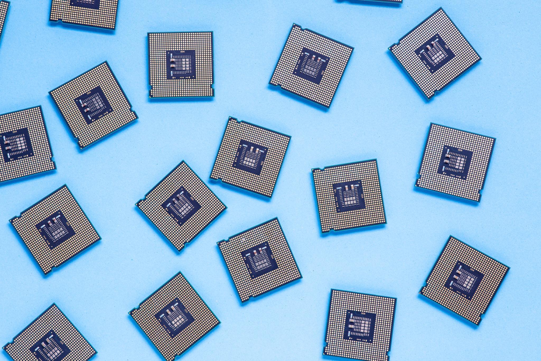 Forget SpaceX: Semiconductor Stocks Just Reached a New All-Time High as AI Demand Reshapes Wall Street