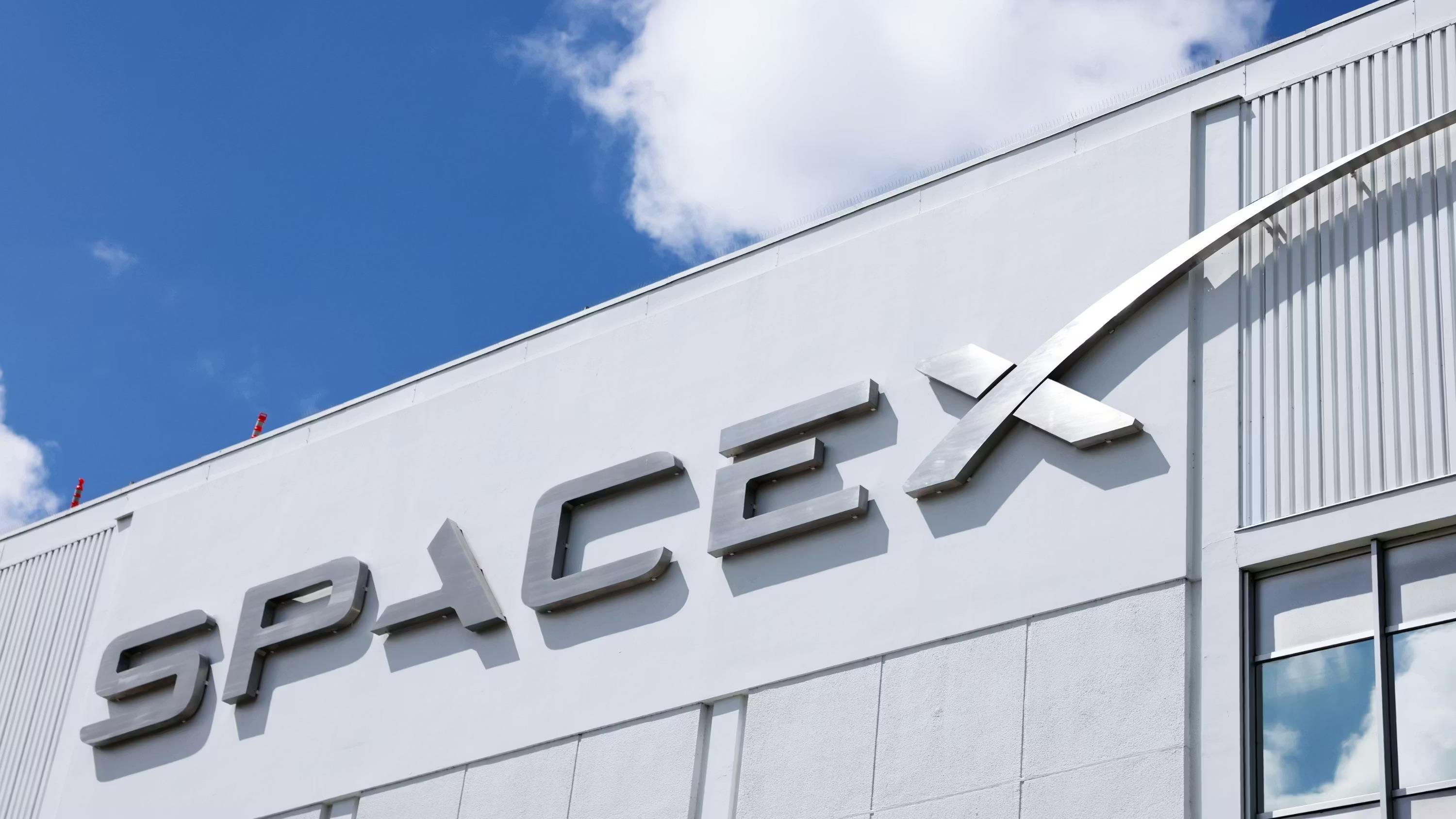 SpaceX Is About To Test The Power Of Passive Investing