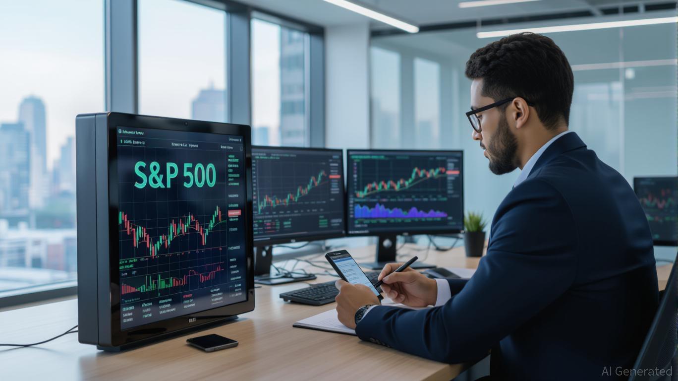 Latest Stock Market Prediction: Wall Street Says This Is Where the S&P 500 Is Headed
