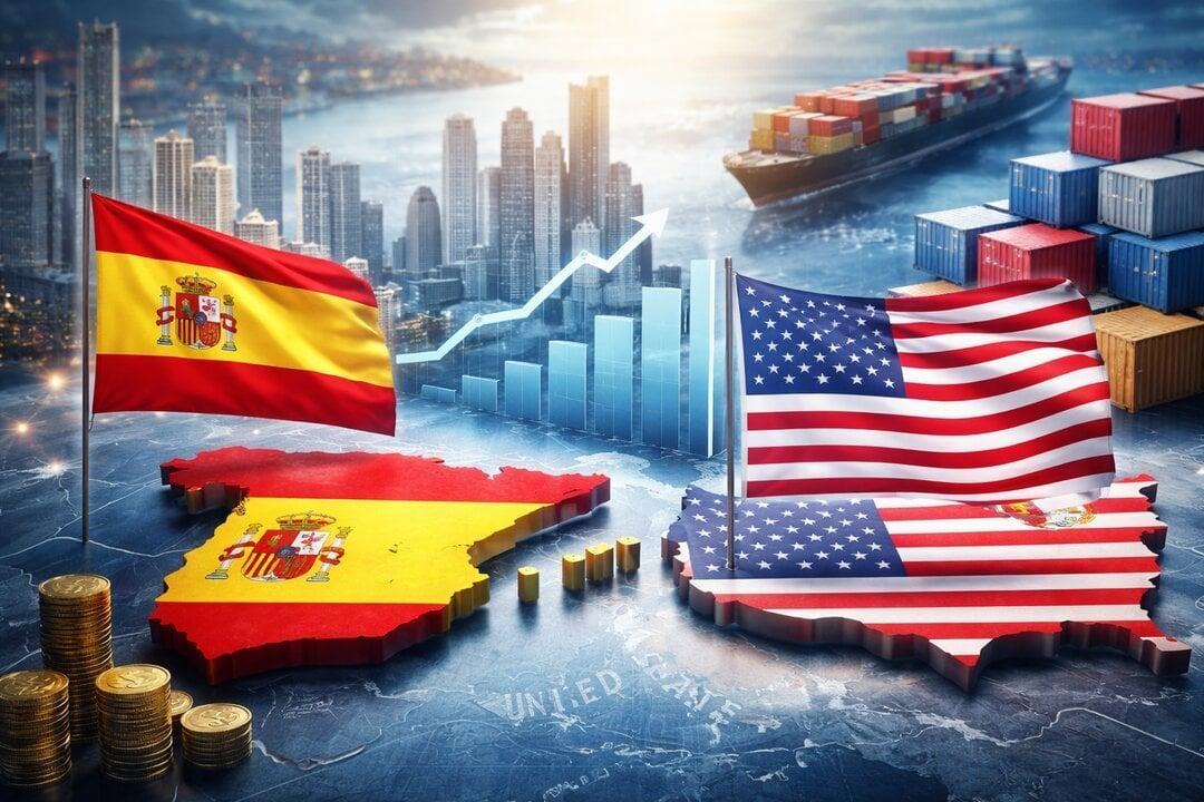 President Trump Wants To Cut Off All Trade With Spain, Here's Why