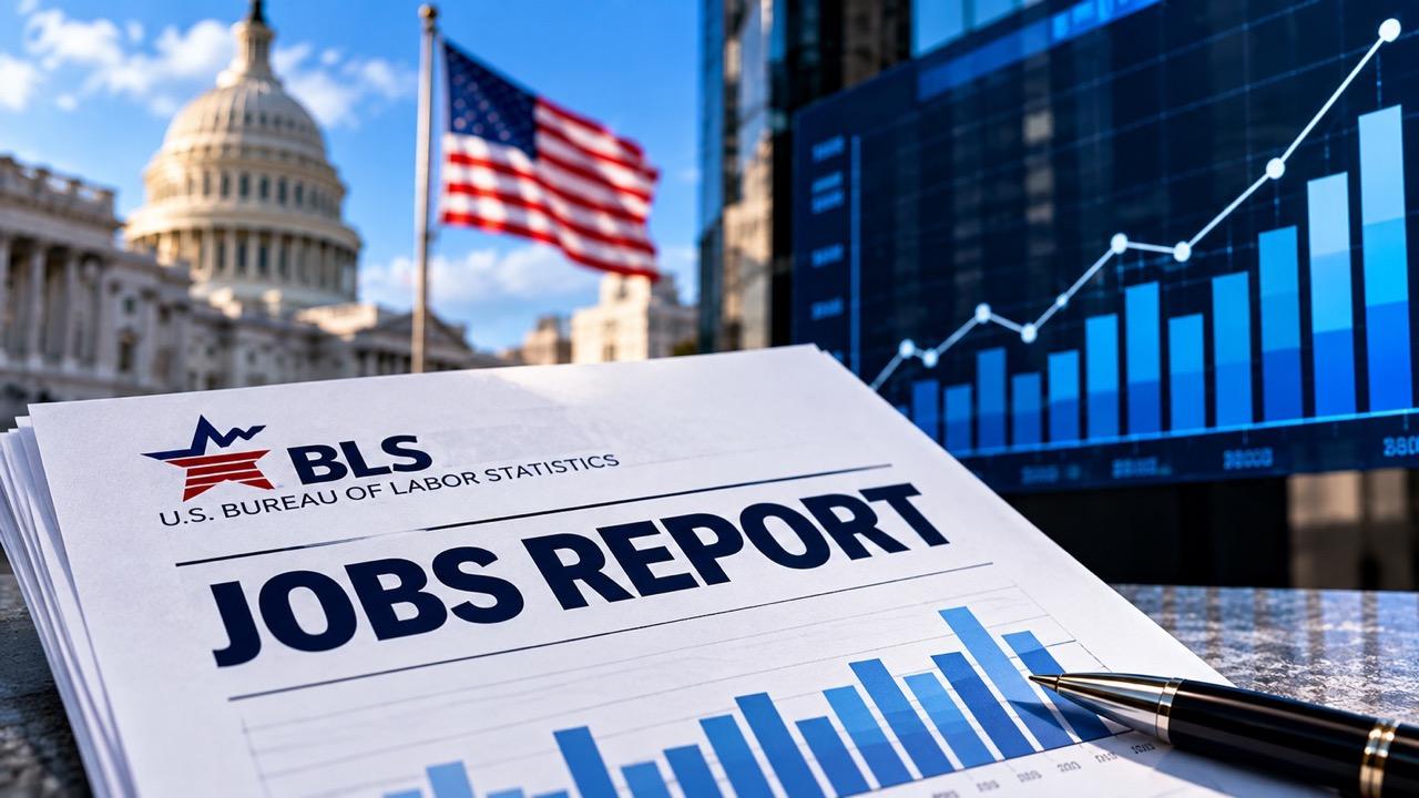 US Jobs Report: Economy Adds 29,000 Jobs in September as Unemployment Rises to 4.2%