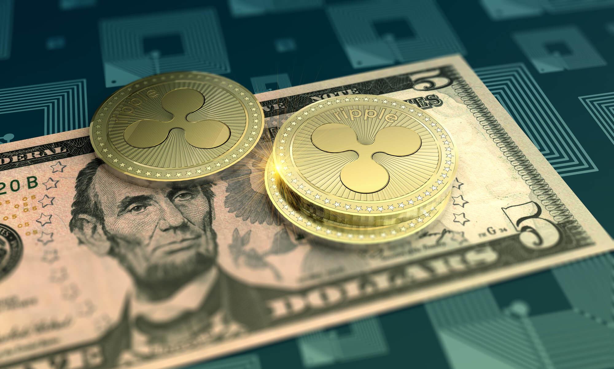 Ripple’s XRP Ledger Debuts New Ways For Holders To Earn