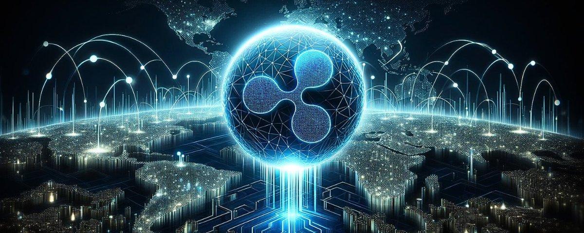 XRP Ledger Sees 71% Network Surge, Active Address Numbers Say Users Are Coming Back