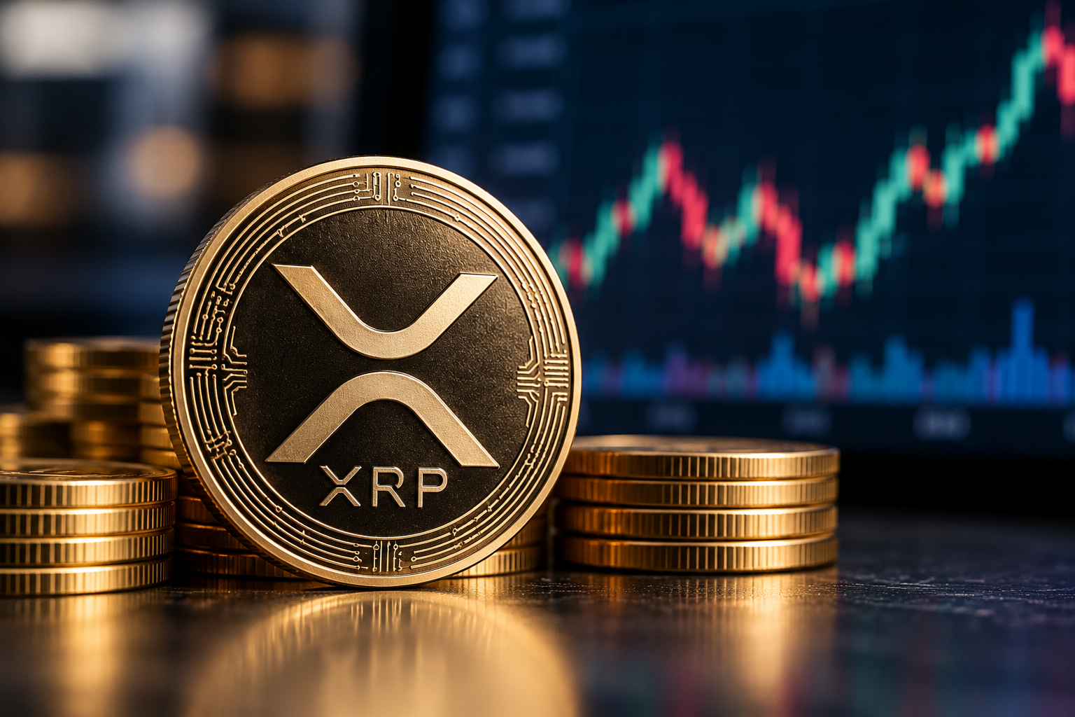 XRP Price Analysis: Is $100 Still Possible, or Should Investors Move On?