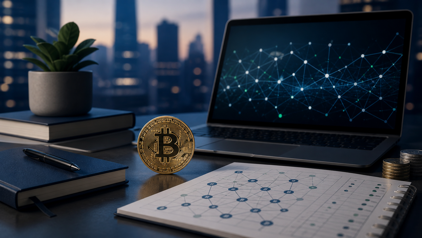 What is Bitcoin?