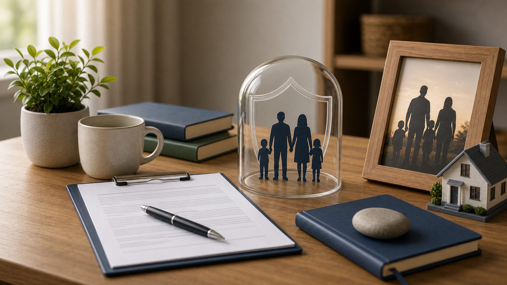 Life Insurance