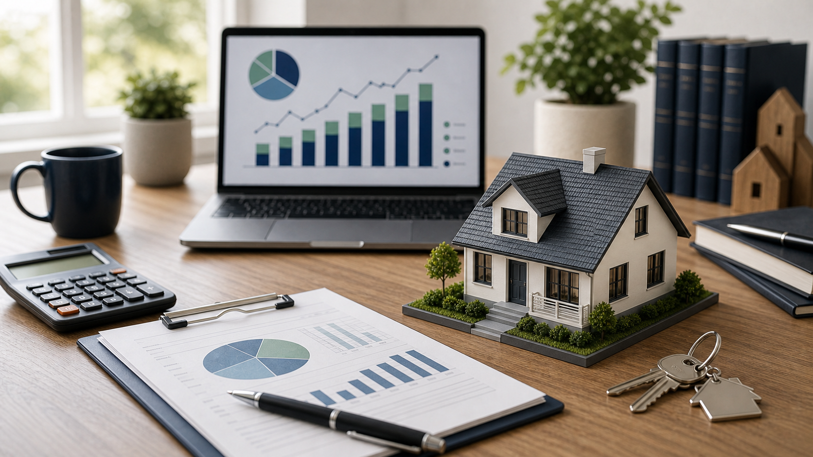 Investing in Real Estate
