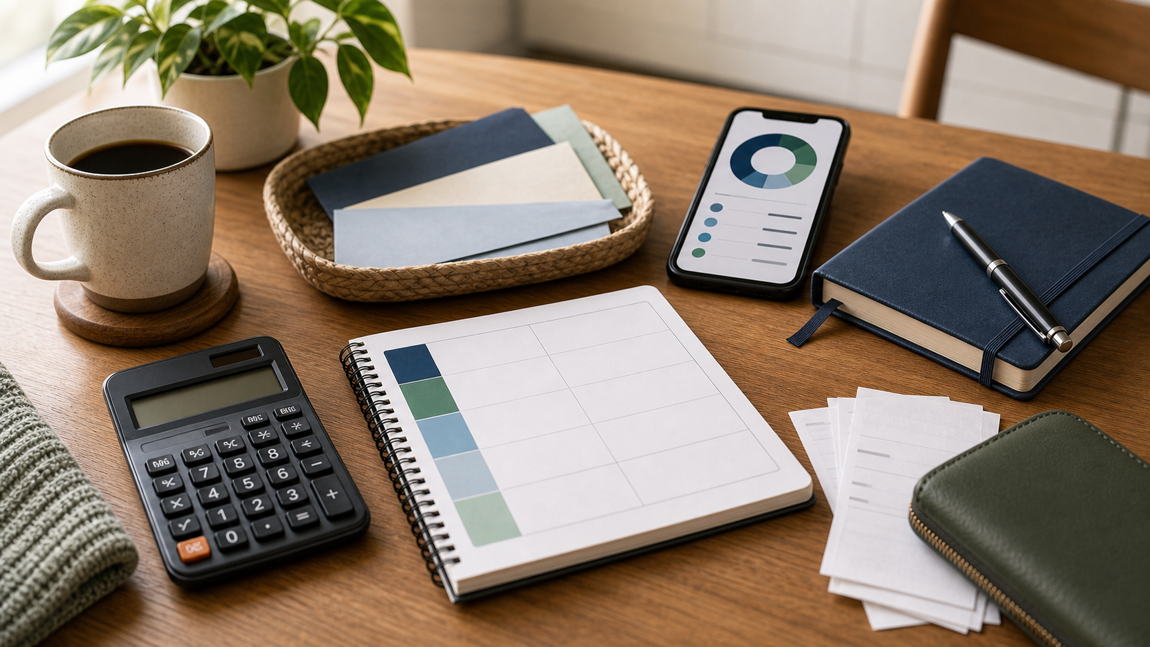 Spending & Budgeting