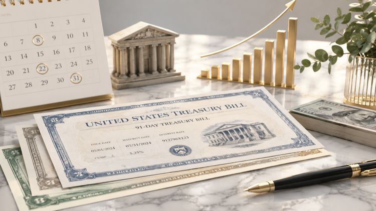 The Ultimate Beginner's Guide to Buying Treasury Bills | Wealthier Today