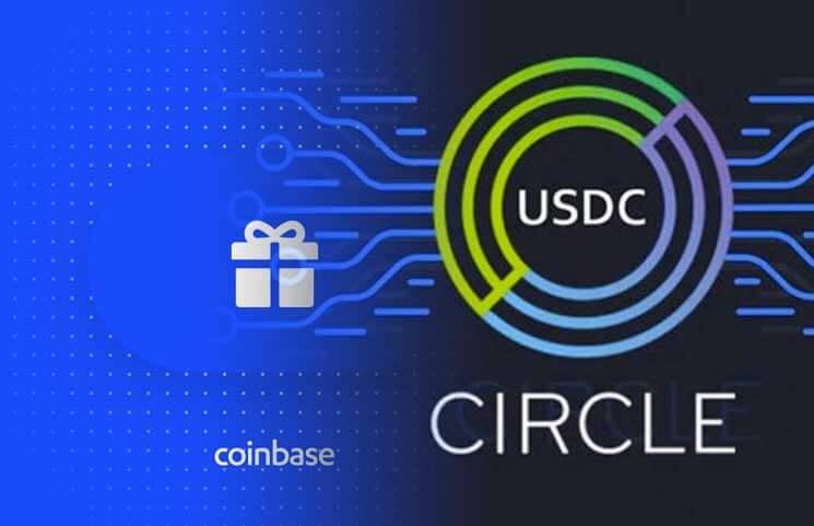 Coinbase Reinstates USDC Promise, Says Stablecoin Will Be Backed By U.S. Dollar
