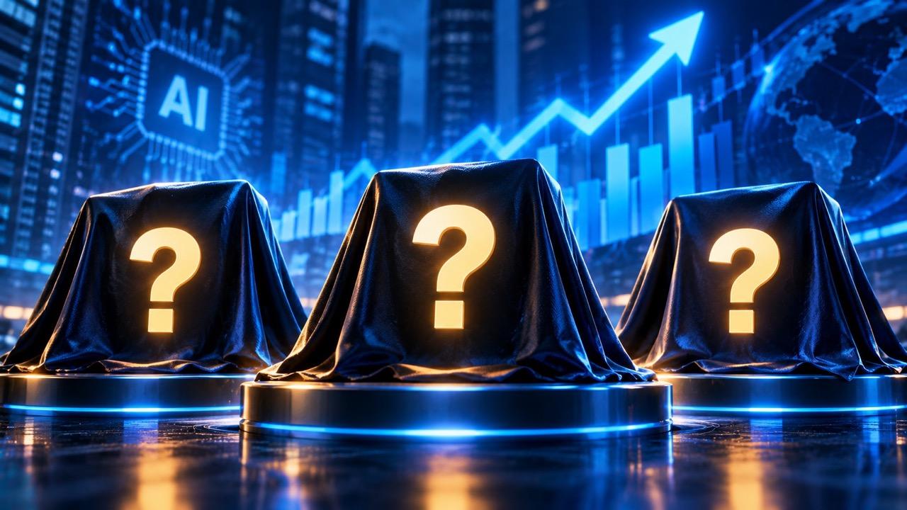3 Stocks That Could Benefit From the Next AI Spending Cycle