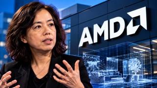 AMD Buys Fei-Fei Li’s World Labs for $8.2 Billion in Physical AI Push