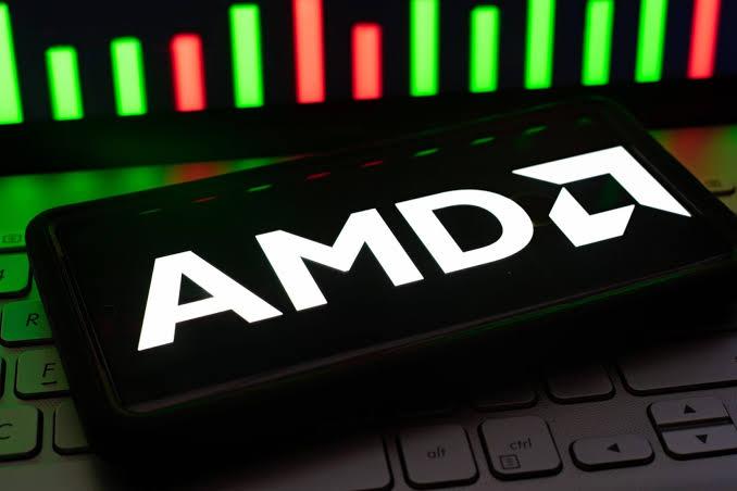 AMD Stock Price Rally Pushes It to $1 Trillion: How to Find the Next AMD