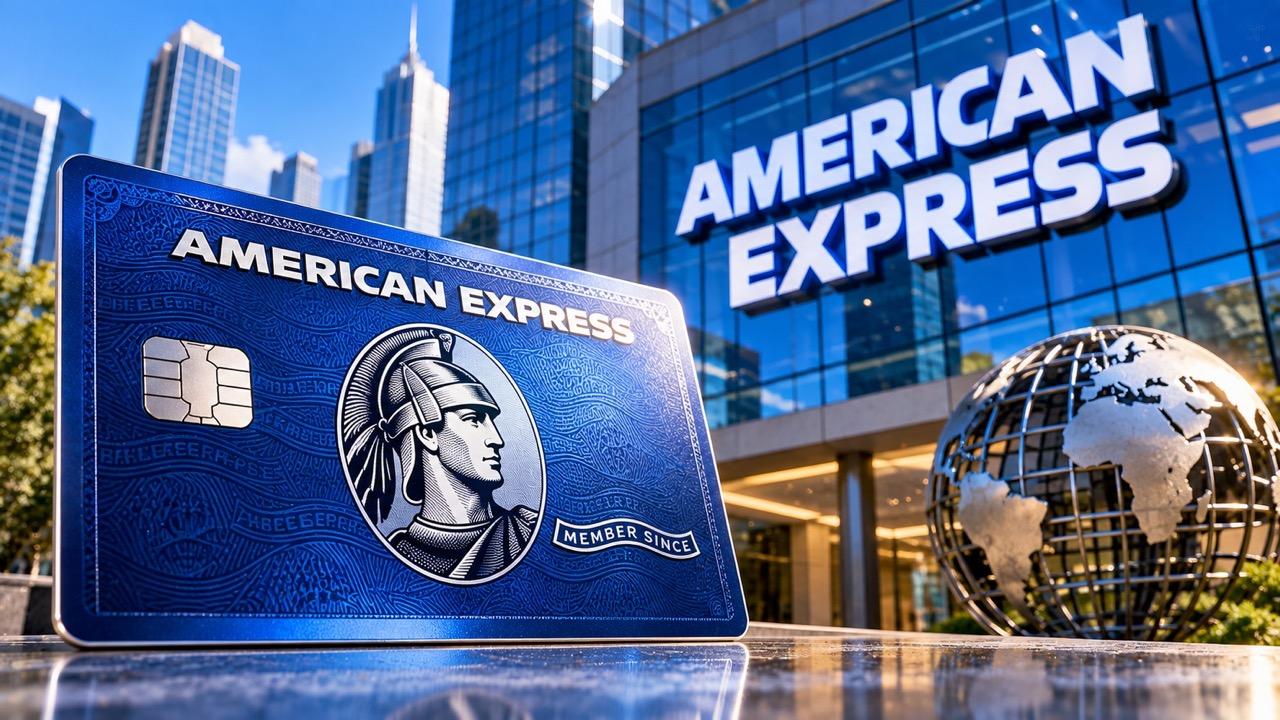 American Express Card Acceptance Tops 190 Million Merchant Locations Worldwide