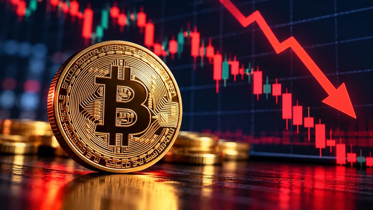 The $18 Billion Question: Will the Bitcoin Price Keep Crashing Until Friday?