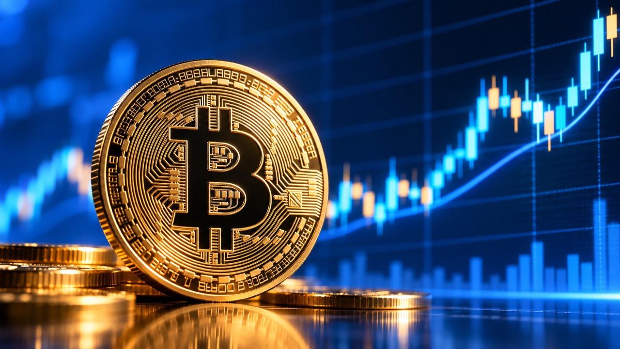 Bitcoin Price Analysis: Glassnode Flags $96,700 as Key Resistance