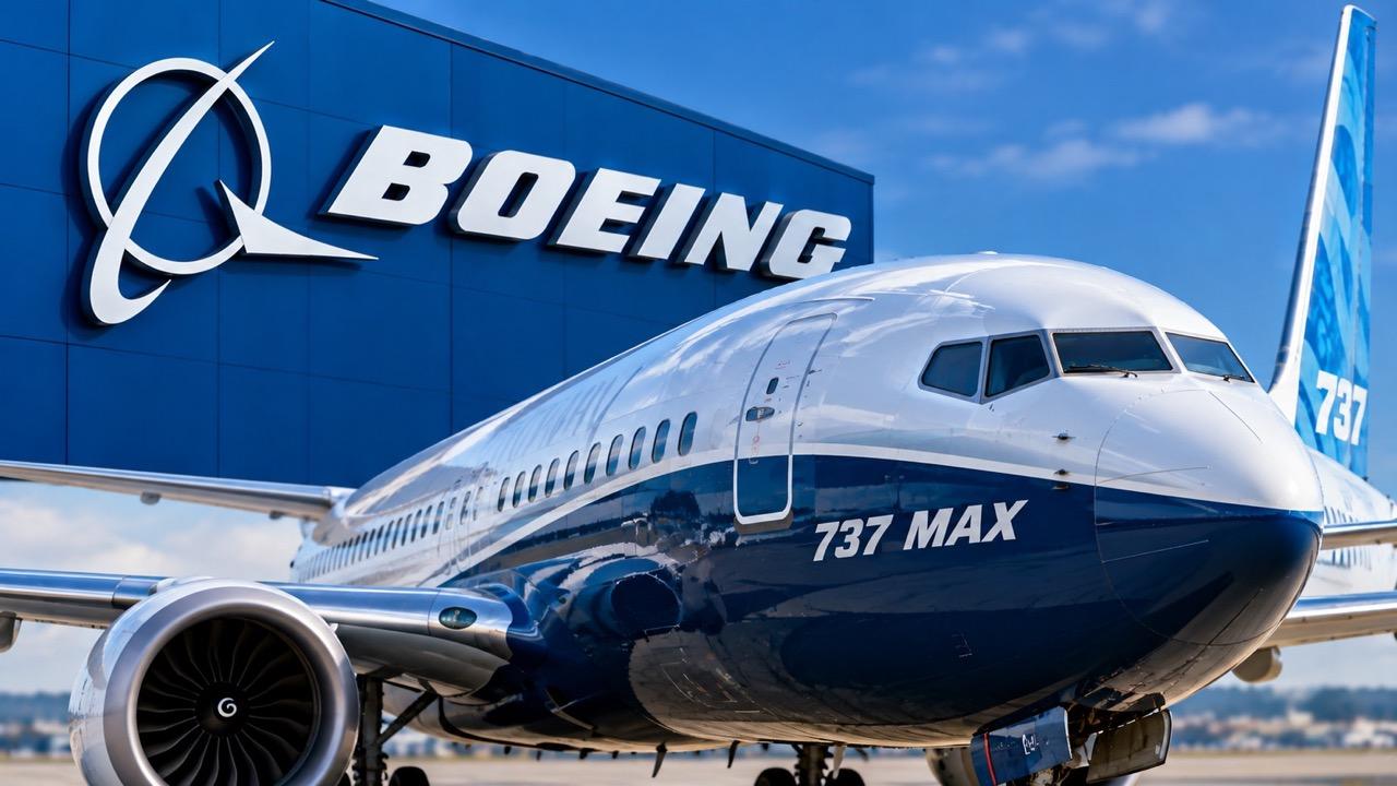 Boeing 737 MAX Software Glitch Raises Questions Over Navigation and New Deliveries