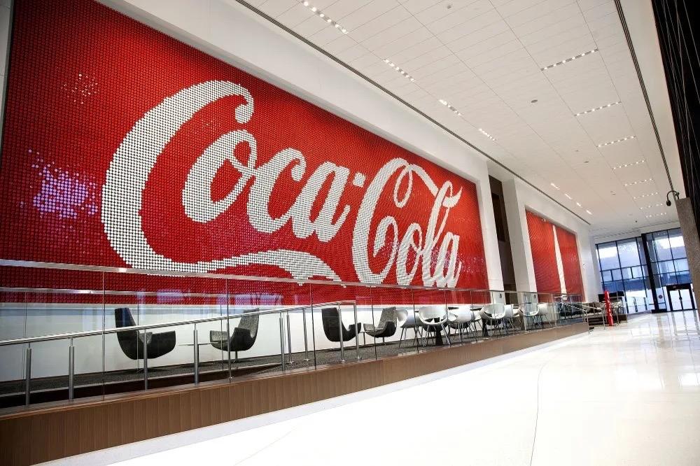 Coca-Cola Generates $85 Billion in US Economic Activity, Plans $10 Billion Investment