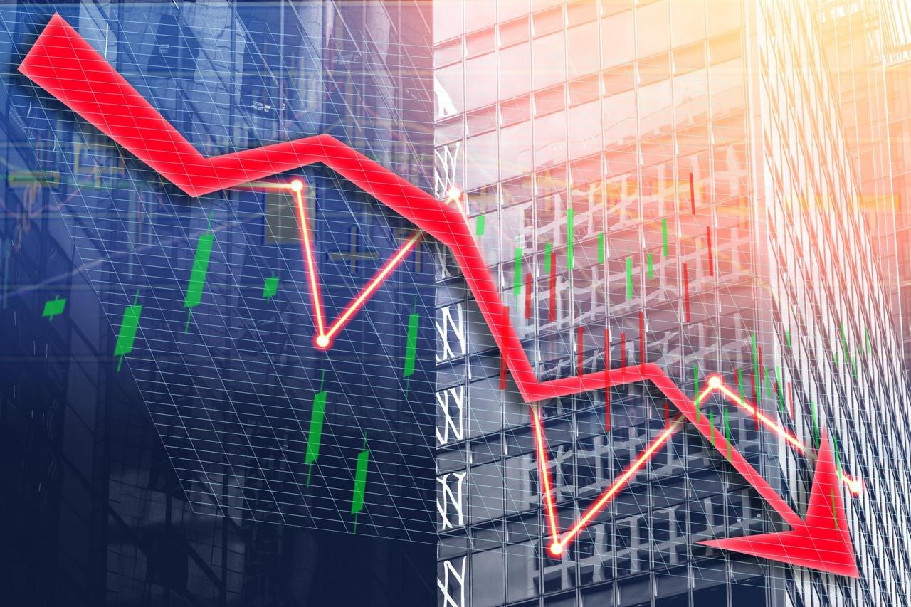 Top Companies You Didn't Know Are In Financial Trouble And Filing For Bankruptcy