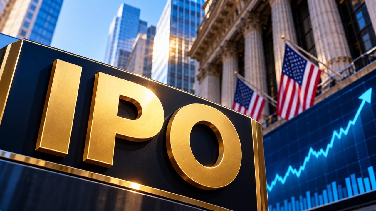The IPO List You Didn't Know You Needed: Here Are the Companies That Have Filed to Go Public
