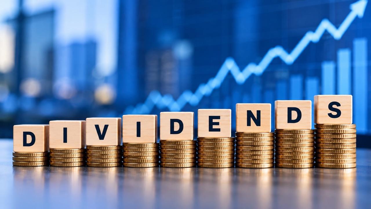 Top 5 Stocks To Invest In That Pay Out Monthly Dividends To Investors
