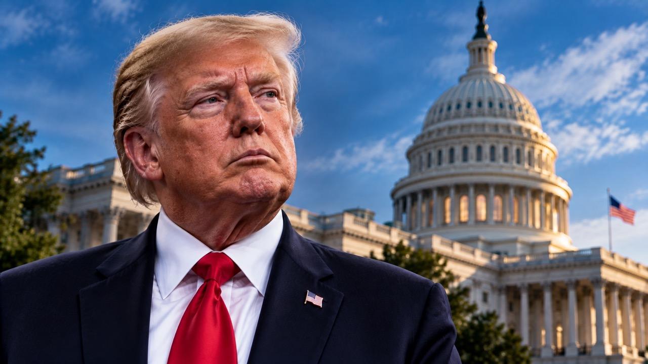 Trump Approval Falls to 37% in Wall Street Journal Poll Ahead of Midterms