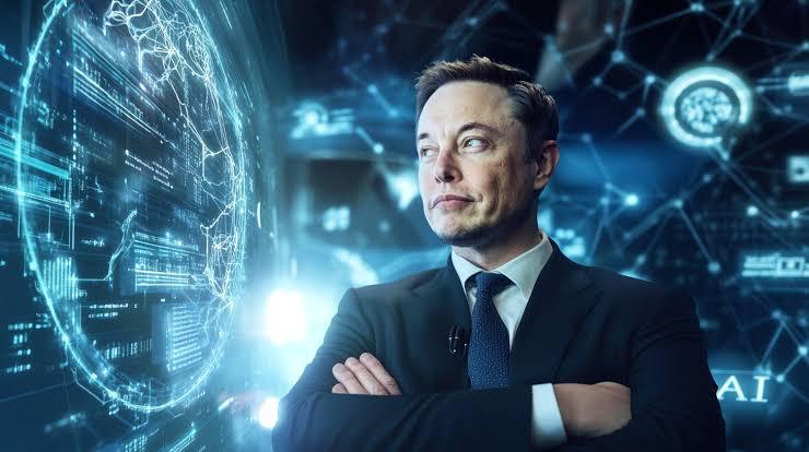 Elon Musk Urges AI Rivals to Test Each Other’s AI Models for Safety