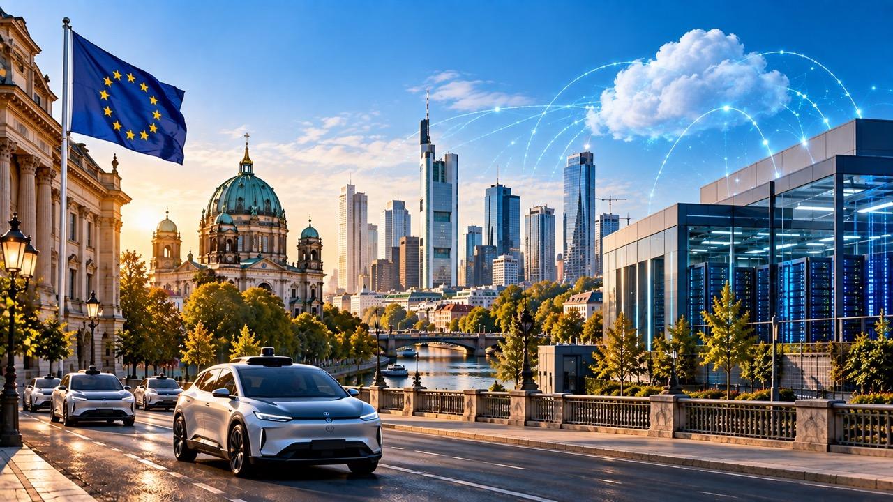 Forrester Predicts Europe Will Cut US Tech Dependence Without Breaking Key Ties in 2027