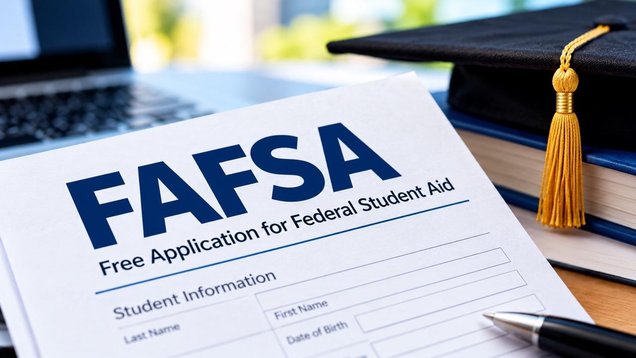 US Department of Education Makes Major FAFSA Changes: What Students Need to Know